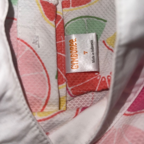 Gymboree summer dress - Picture 2 of 2